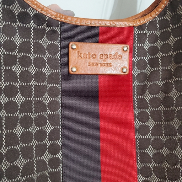 Kate Spade Dot Noel handbag - Picture 4 of 7